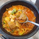 팔구(89)숯불갈비 | 영종도 중산동 고기 맛집 양념 돼지갈비 맛집 "영종생갈비"