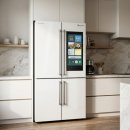 (주)코엔터테인먼트 | 삼성 비스포크 AI 패밀리허브 2026 냉장고 후기 | 구글 제미나이 탑재로 식재료 관리 혁신ㄷㄷ