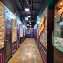 퀸비코인노래연습장 신도림역점 이미지