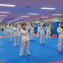 문화체육관(태권도) 이미지