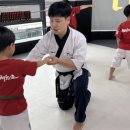 우정태권도 이미지