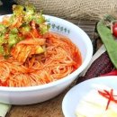 망향비빔국수 이미지