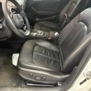 3908 | 아우디 A3 디테일링 세차 후기｜수입차 관리 세차는 이렇게 진행됩니다