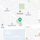 동해농협북삼지점 이미지