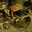 SLR 카메라는 TLR의 산물, 한국카메라 박물관 롤라이플렉스 & 세계이안반사식 카메라 특별전 이미지