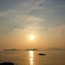 가조도 스케치북펜션 이미지