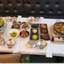 정다운식당 이미지