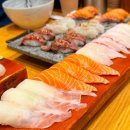 준 | 대구 동성로 스시 맛집 스시준 후기