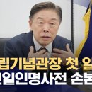 독립기념관장의 취임 일성이 '친일파 명예 회복'? 이미지