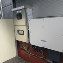 진성 태양광발전소 이미지