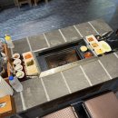 우쿠야강남 | 강삼가든 : 강남역 회식 고기집 ( 냄새 안나는 삼겹살 맛집 )