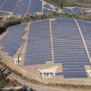 현○ 태양광발전소 이미지