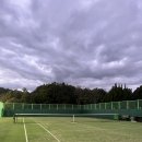 표선생활체육관 테니스장 이미지