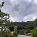 화왕산오토캠핑장 이미지