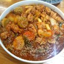 금계찜닭 이미지