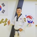 삼성태권도 체육관 이미지