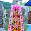 해평중학교 이미지