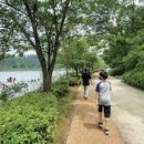 풍암호수공원 이미지