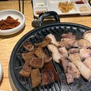 명물구이 | 광주 첨단 신상 맛집! 부산 명물 초필살돼지구이 껍데기•뒷고기•오겹살 솔직 후기 + 웨이팅 꿀팁