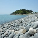 완도 정도리 구계등 이미지