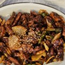 새재식당 이미지