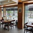 유리정원 | 수원 행궁동 맛집 ‘송연’ 내돈내산 후기｜통유리 정원뷰 분위기 좋은 한식