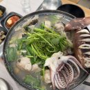 한양아구찜
