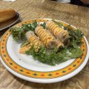 베트남전통쌀국수 | [서울 이대] 베트남 전통 빵 꿔이가 있는 쌀국수집, '꾸아' 후기.