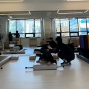 필라테스 A반 이미지