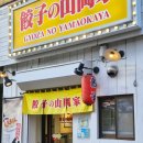 야 | [일본] 삿포로 스스키노 맛집 추천 교자노 야마오카야 내돈내산 후기