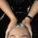천호 미용실 아뮤즈 헤어살롱 시우 원장님 레이어드컷 두피케어 후기