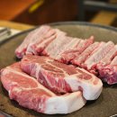 꿉당(성수점) | [맛집] 꿉당 성수점 후기│미쉐린 빕구르망 돼지고기집