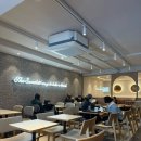 투썸플레이스종각역점 | [종각] 혼자 카공하기 좋은 카페, 초코요거트아이스크림 후기:: 투썸플레이스 종각역점