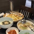 율동칼국수