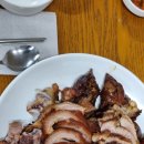 노리막국수 | 로컬식당 #49 서울 양재역 '영동족발'