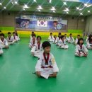 힘찬용인대 태권도장 이미지