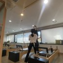 모던필라테스일산행신점