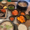 김포1호(구래역)점 담소사골순대육개장 이미지