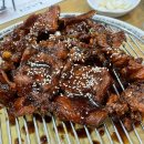 나정상회 | 광주 상무지구 돼지갈비 맛집 나정상회 방문후기