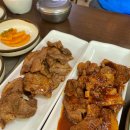 [제주] 제주시청맛집 더갈비에서 갈비정식 먹은 후기!
