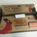[유성배달음식] 강정이기가막혀 후기 봉명동치킨맛집