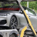 BMW 8시리즈 그란쿠페 이미지