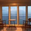 고궁펜션민박 | [울진] 피렌체 고궁 펜션 숙박 후기, 올해 첫 일출 보기