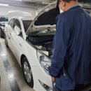 오케이종합카센타 | k5 하이브리드 중고차 아버지의 선물