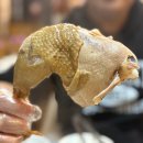 황금토종닭 | 안양삼계탕 몸보신하기 좋은 옻닭 맛집 이동훈황금옻닭 후기