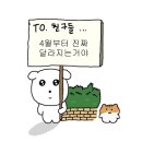 씻고가자,멍멍 | 뭐라도 올려야겠다 싶어서 쓰는 2월,3월 일상