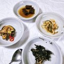 낙산 바다 섭국 | 양양 낙산사 맛집 낙산바다섭국 청국장 불백 반찬맛에 반한 후기
