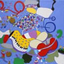 미누현대미술관 이미지