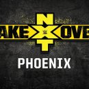 NXT 1월 녹화분 결과, 스맥다운, 드류 맥킨타이어, 토니 스톰, 페이지, 니키 벨라 外 이미지