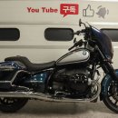 [판매완료] 22년식 23년 출고 BMW R18B 옵션719 갤럭시 더스트 판매/대차 이미지